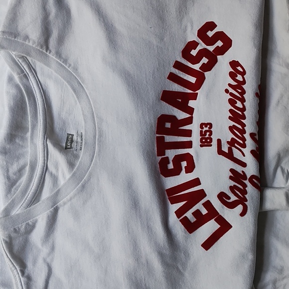 Levi - Picture 3 of 4